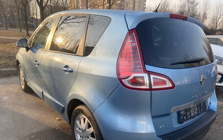 Renault Scenic III, 2010 год, 720 000 рублей, 18 фотография