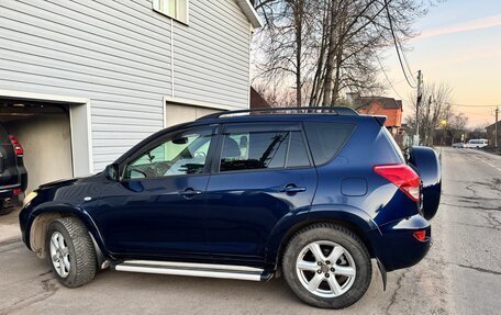 Toyota RAV4, 2008 год, 1 750 000 рублей, 4 фотография