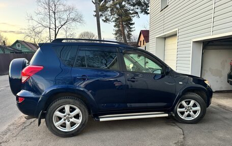 Toyota RAV4, 2008 год, 1 750 000 рублей, 5 фотография