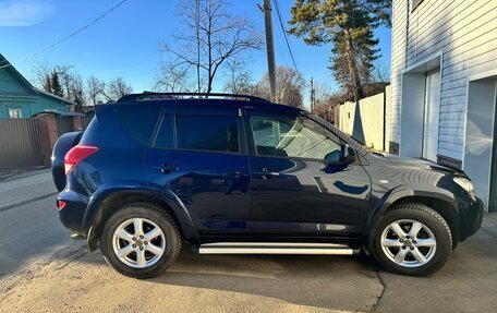 Toyota RAV4, 2008 год, 1 750 000 рублей, 2 фотография