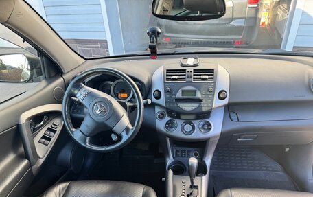 Toyota RAV4, 2008 год, 1 750 000 рублей, 7 фотография