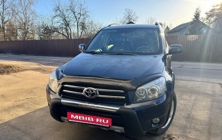 Toyota RAV4, 2008 год, 1 750 000 рублей, 3 фотография