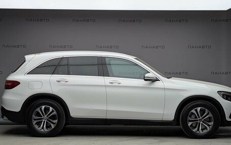 Mercedes-Benz GLC, 2015 год, 2 879 000 рублей, 6 фотография