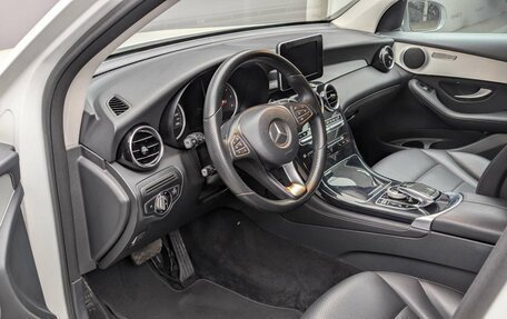 Mercedes-Benz GLC, 2015 год, 2 879 000 рублей, 13 фотография