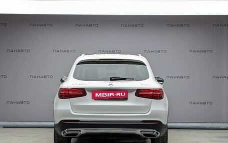 Mercedes-Benz GLC, 2015 год, 2 879 000 рублей, 4 фотография