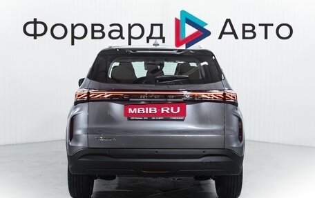 Chery Tiggo 4 I рестайлинг, 2025 год, 2 380 000 рублей, 6 фотография