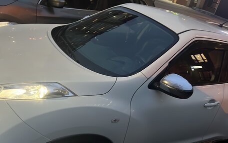 Nissan Juke II, 2012 год, 1 061 500 рублей, 6 фотография