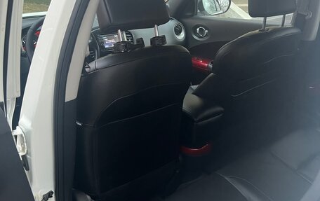 Nissan Juke II, 2012 год, 1 061 500 рублей, 11 фотография