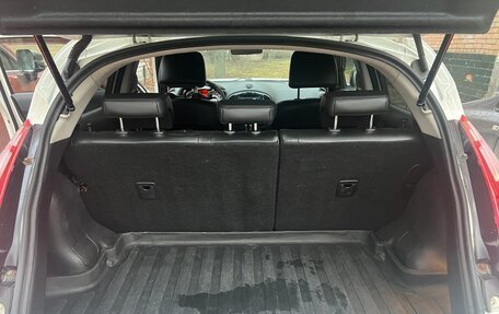 Nissan Juke II, 2012 год, 1 061 500 рублей, 13 фотография