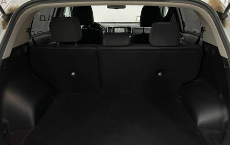 KIA Sportage IV рестайлинг, 2017 год, 1 910 000 рублей, 16 фотография