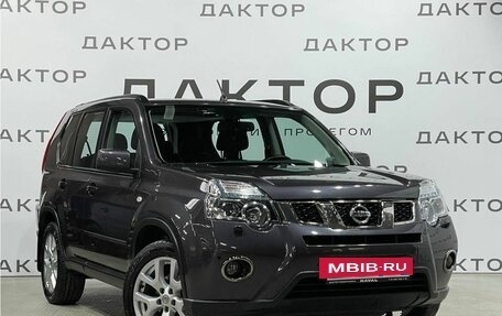 Nissan X-Trail, 2013 год, 1 750 000 рублей, 3 фотография