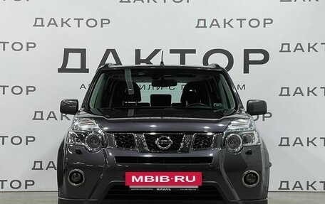 Nissan X-Trail, 2013 год, 1 750 000 рублей, 2 фотография