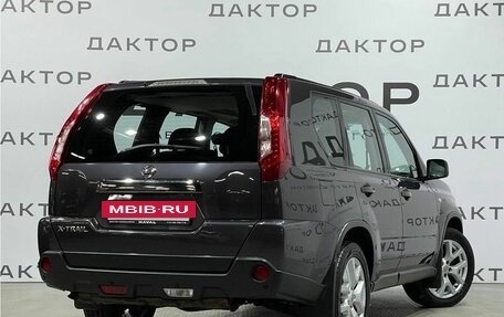 Nissan X-Trail, 2013 год, 1 750 000 рублей, 6 фотография