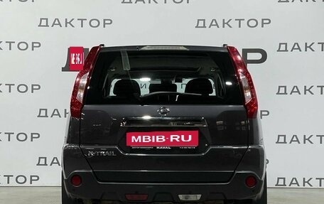 Nissan X-Trail, 2013 год, 1 750 000 рублей, 5 фотография