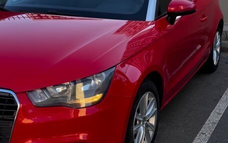 Audi A1, 2011 год, 1 100 000 рублей, 1 фотография
