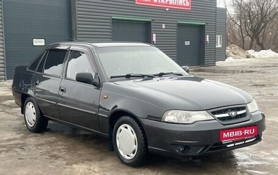 Daewoo Nexia I рестайлинг, 2012 год, 270 000 рублей, 1 фотография