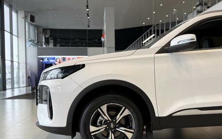 Chery Tiggo 4 I рестайлинг, 2024 год, 2 380 000 рублей, 6 фотография