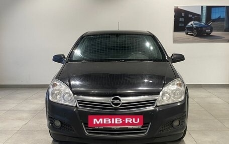 Opel Astra H, 2007 год, 539 000 рублей, 2 фотография