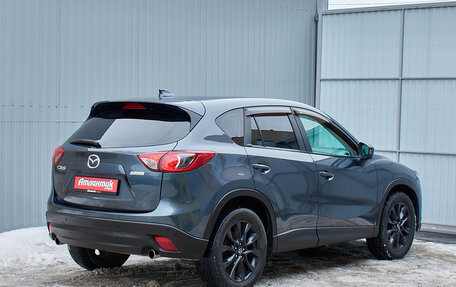 Mazda CX-5 II, 2013 год, 1 678 000 рублей, 4 фотография