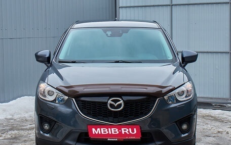 Mazda CX-5 II, 2013 год, 1 678 000 рублей, 2 фотография