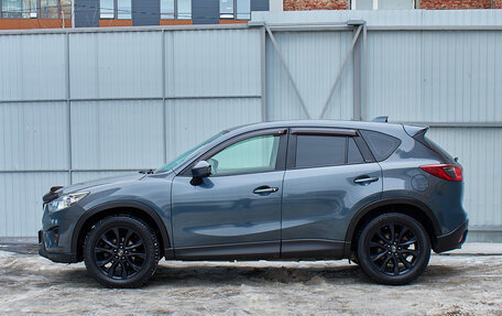 Mazda CX-5 II, 2013 год, 1 678 000 рублей, 7 фотография