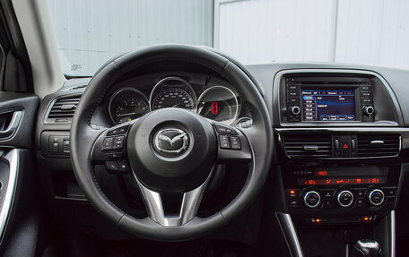 Mazda CX-5 II, 2013 год, 1 678 000 рублей, 11 фотография