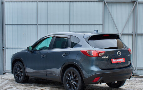 Mazda CX-5 II, 2013 год, 1 678 000 рублей, 6 фотография