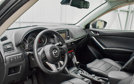 Mazda CX-5 II, 2013 год, 1 678 000 рублей, 9 фотография