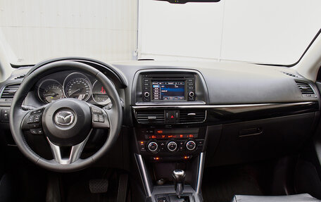 Mazda CX-5 II, 2013 год, 1 678 000 рублей, 10 фотография