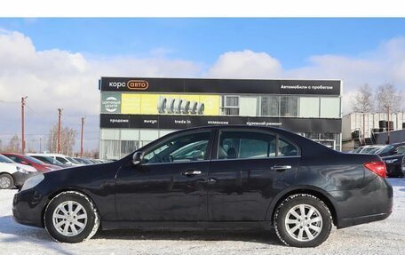 Chevrolet Epica, 2010 год, 409 000 рублей, 2 фотография
