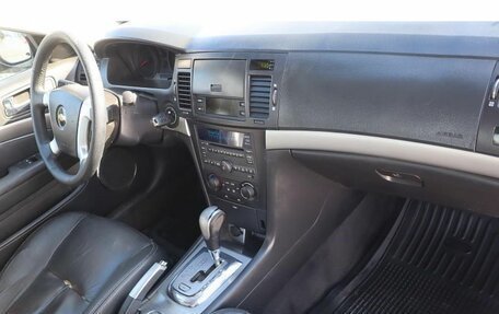 Chevrolet Epica, 2010 год, 409 000 рублей, 5 фотография