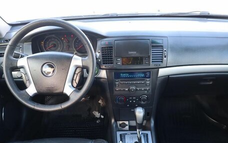 Chevrolet Epica, 2010 год, 409 000 рублей, 7 фотография