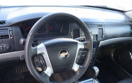 Chevrolet Epica, 2010 год, 409 000 рублей, 6 фотография