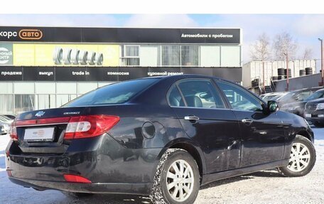Chevrolet Epica, 2010 год, 409 000 рублей, 3 фотография