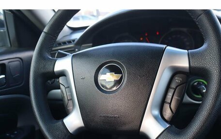 Chevrolet Epica, 2010 год, 409 000 рублей, 8 фотография
