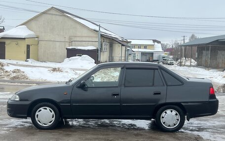 Daewoo Nexia I рестайлинг, 2012 год, 270 000 рублей, 5 фотография