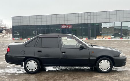 Daewoo Nexia I рестайлинг, 2012 год, 270 000 рублей, 4 фотография