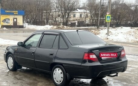 Daewoo Nexia I рестайлинг, 2012 год, 270 000 рублей, 6 фотография