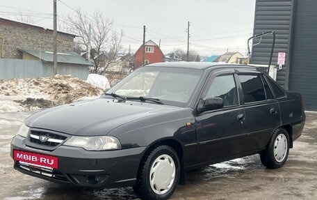 Daewoo Nexia I рестайлинг, 2012 год, 270 000 рублей, 3 фотография