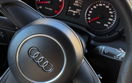 Audi A1, 2011 год, 1 100 000 рублей, 5 фотография
