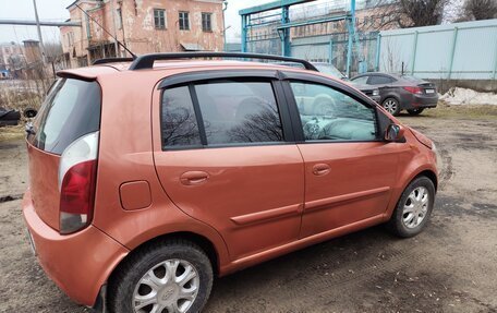 Chery Kimo (A1), 2008 год, 230 000 рублей, 6 фотография
