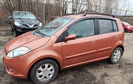Chery Kimo (A1), 2008 год, 230 000 рублей, 2 фотография