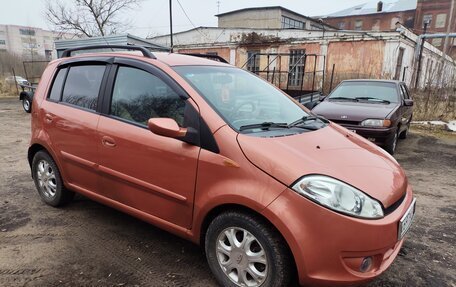 Chery Kimo (A1), 2008 год, 230 000 рублей, 7 фотография