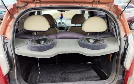 Chery Kimo (A1), 2008 год, 230 000 рублей, 8 фотография