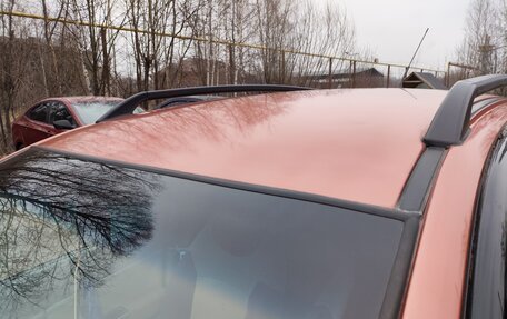 Chery Kimo (A1), 2008 год, 230 000 рублей, 9 фотография
