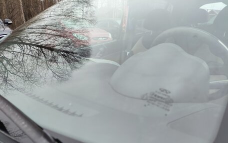Chery Kimo (A1), 2008 год, 230 000 рублей, 12 фотография