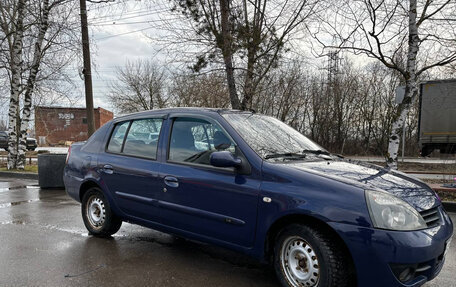 Renault Symbol I, 2007 год, 300 000 рублей, 2 фотография
