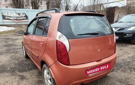 Chery Kimo (A1), 2008 год, 230 000 рублей, 3 фотография