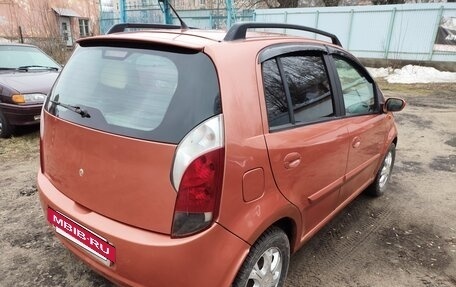 Chery Kimo (A1), 2008 год, 230 000 рублей, 5 фотография