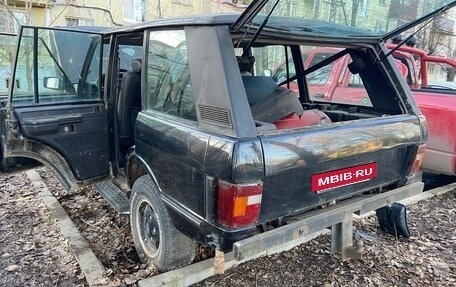 Land Rover Range Rover III, 1994 год, 750 000 рублей, 3 фотография